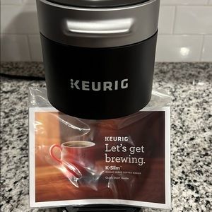 Brand new never used